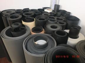 广州中威塑胶 PEF保温系列，为现代建筑与工业注入绿色动能